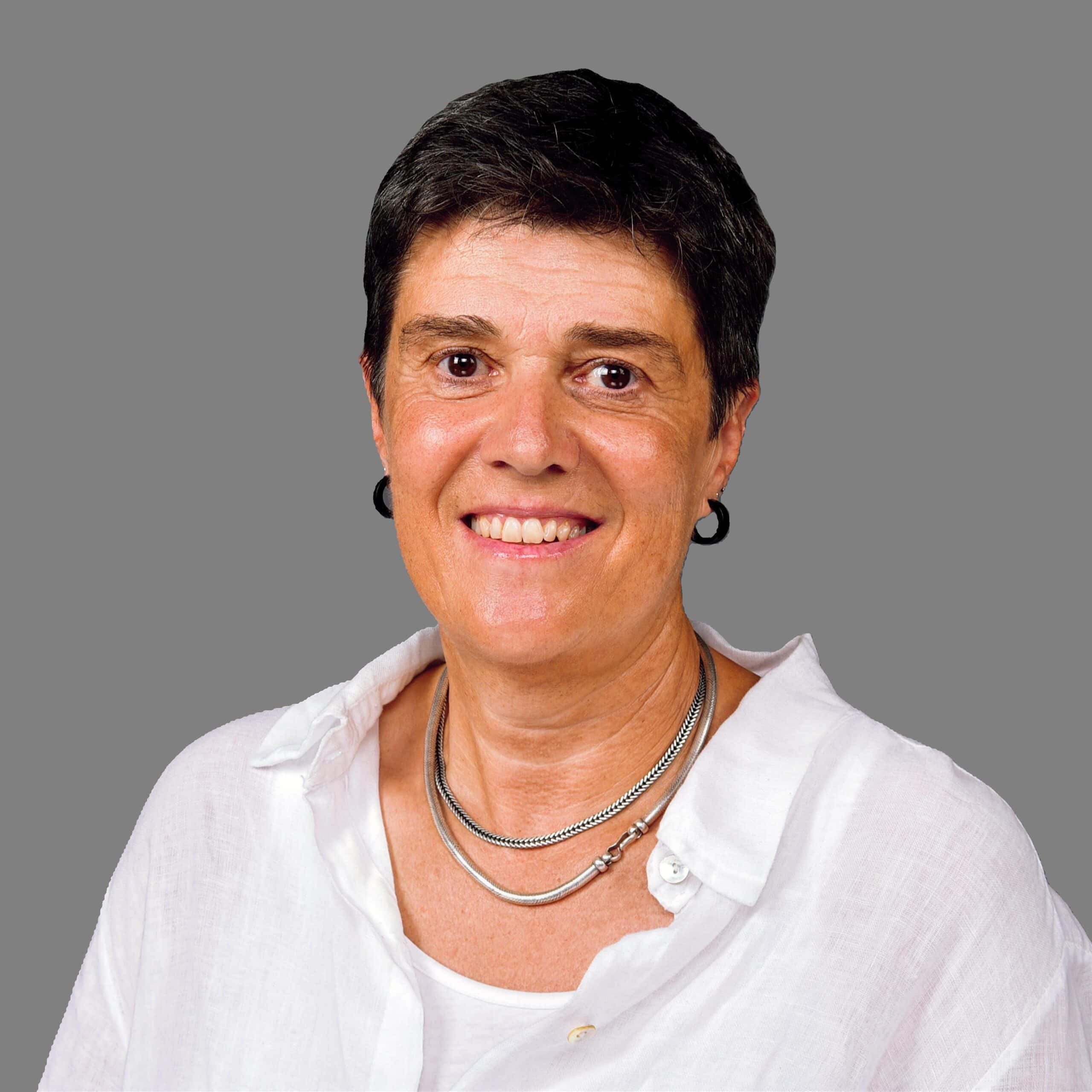 Cristine Brunner